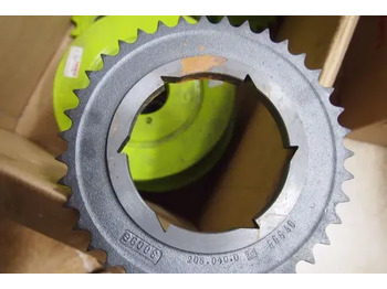 Μετάδοσης κίνησης CLAAS