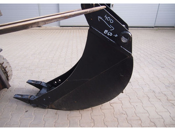 Κουβάς για εκσκαφέα LIEBHERR