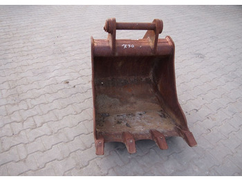 Κουβάς για εκσκαφέα LIEBHERR