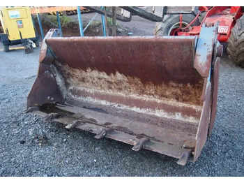 Κουβάς για φορτωτή