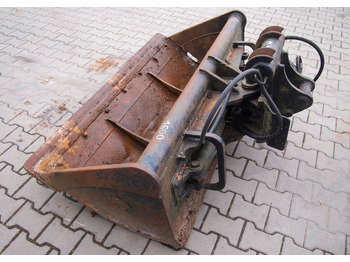 Κουβάς για εκσκαφέα ACB-MORIN