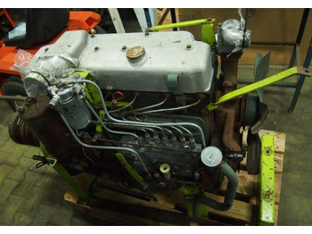 Κινητήρας Pozostałe części Mercedes OM352  CLAAS Silnik Mercedes OM352.900-007: φωτογραφία 4
