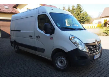 Βαν RENAULT Master