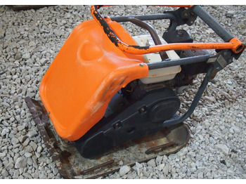 Δονητική πλάκα BELLE