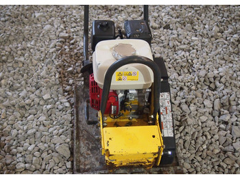 Δονητική πλάκα Ubijarka Bomag BVP 18/45 2019 Zagęszczarka Bomag 91: φωτογραφία 5 Δονητική πλάκα Ubijarka Bomag BVP 18/45 2019 Zagęszczarka Bomag 91: φωτογραφία 5