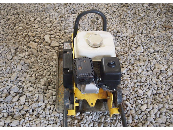 Δονητική πλάκα Ubijarka Bomag BVP 18/45 2019 Zagęszczarka Bomag 91: φωτογραφία 2 Δονητική πλάκα Ubijarka Bomag BVP 18/45 2019 Zagęszczarka Bomag 91: φωτογραφία 2