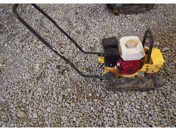 Δονητική πλάκα Ubijarka Bomag BVP 18/45 2019 Zagęszczarka Bomag 91: φωτογραφία 3 Δονητική πλάκα Ubijarka Bomag BVP 18/45 2019 Zagęszczarka Bomag 91: φωτογραφία 3