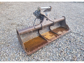 Κουβάς για εκσκαφέα LIEBHERR