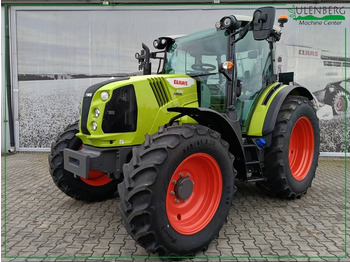 Τρακτέρ CLAAS Arion 430
