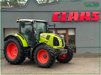 Νέα Τρακτέρ Claas Arion 450 CIS: φωτογραφία 2 Νέα Τρακτέρ Claas Arion 450 CIS: φωτογραφία 2