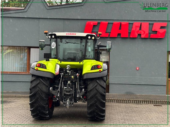 Νέα Τρακτέρ Claas Arion 450 CIS: φωτογραφία 3 Νέα Τρακτέρ Claas Arion 450 CIS: φωτογραφία 3