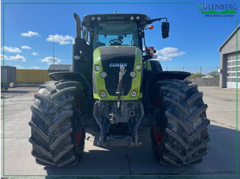 Τρακτέρ Claas Axion 960: φωτογραφία 4