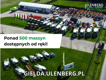Τρακτέρ Claas Axion 960: φωτογραφία 2