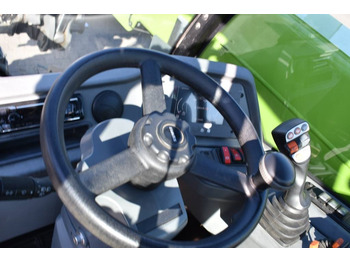 Τηλεσκοπικός φορτωτής Claas Scorpion 756: φωτογραφία 2 Τηλεσκοπικός φορτωτής Claas Scorpion 756: φωτογραφία 2