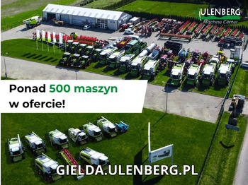 Τρακτέρ Claas Xerion 5000 VC: φωτογραφία 2