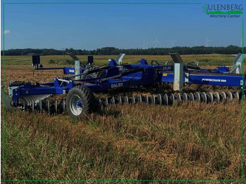 Δισκοσβάρνα DALBO