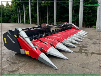 Νέα Καλαμποκομαχαιρο Dominoni SL9710BGTRP-75: φωτογραφία 5