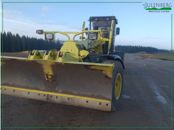 Γκρέιντερ HBM BG 190 TA-4: φωτογραφία 4 Γκρέιντερ HBM BG 190 TA-4: φωτογραφία 4