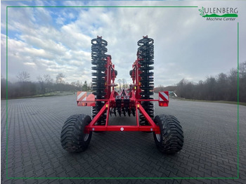 Νέα Δισκοσβάρνα Horsch Joker 6 RT: φωτογραφία 5