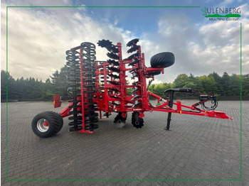 Νέα Δισκοσβάρνα Horsch Joker 6 RT: φωτογραφία 3