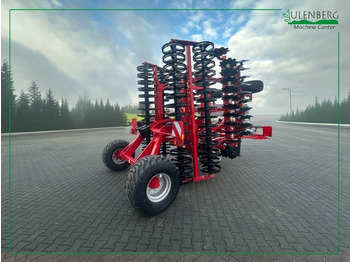 Νέα Δισκοσβάρνα Horsch Joker 6 RT: φωτογραφία 4