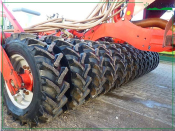 Σπαρτική μηχανή Horsch Pronto 4 DC: φωτογραφία 5