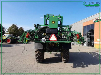 Συρόμενο ψεκαστικό John Deere M 740: φωτογραφία 5