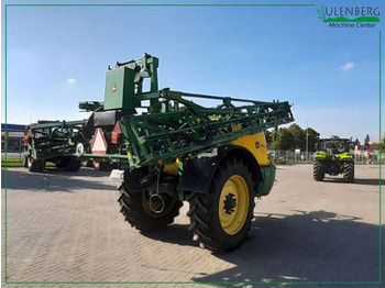 Συρόμενο ψεκαστικό John Deere M 740: φωτογραφία 3