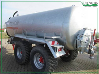 Κοπροδιανομέας υγρής κοπριάς Pichon TCI 14200: φωτογραφία 4 Κοπροδιανομέας υγρής κοπριάς Pichon TCI 14200: φωτογραφία 4