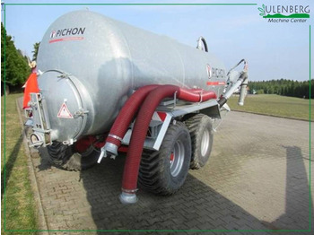 Κοπροδιανομέας υγρής κοπριάς Pichon TCI 14200: φωτογραφία 2 Κοπροδιανομέας υγρής κοπριάς Pichon TCI 14200: φωτογραφία 2