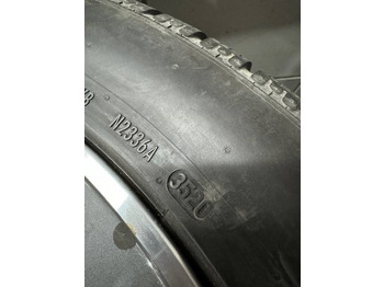 Ελαστικό για Φορτηγό Pirelli P ZERO Winter 255/45/19: φωτογραφία 4 Ελαστικό για Φορτηγό Pirelli P ZERO Winter 255/45/19: φωτογραφία 4