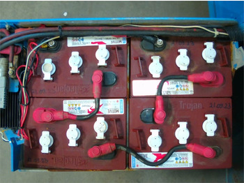 Ψαλιδωτό ανυψωτικό Genie GS2646: φωτογραφία 5 Ψαλιδωτό ανυψωτικό Genie GS2646: φωτογραφία 5