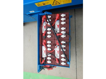 Ψαλιδωτό ανυψωτικό Genie GS4655: φωτογραφία 5 Ψαλιδωτό ανυψωτικό Genie GS4655: φωτογραφία 5