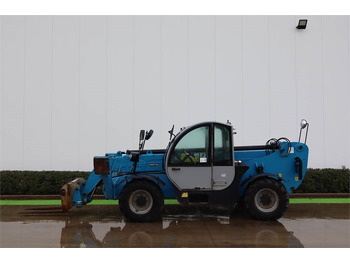 Τηλεσκοπικός φορτωτής GENIE