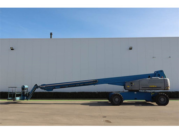 Τηλεσκοπικό ανυψωτικό GENIE