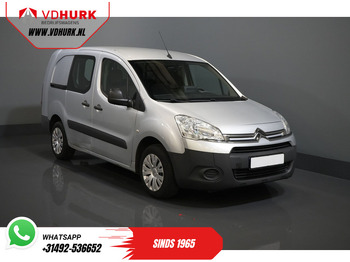 Μικρό βαν CITROËN Berlingo