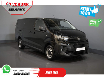 Μικρό βαν CITROËN Jumpy