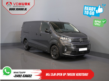 Μικρό βαν CITROËN Jumpy