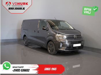 Μικρό βαν CITROËN Jumpy