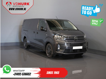 Μικρό βαν CITROËN Jumpy