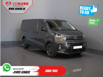 Μικρό βαν CITROËN Jumpy