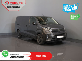 Μικρό βαν CITROËN Jumpy