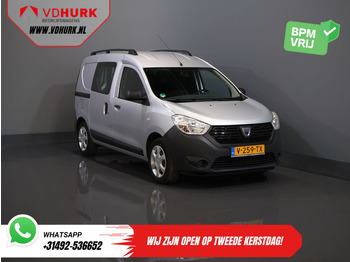 Μικρό βαν DACIA