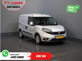 Μικρό βαν FIAT Doblo Cargo