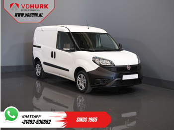 Μικρό βαν FIAT Doblo Cargo