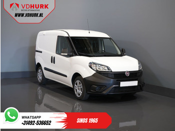 Μικρό βαν FIAT Doblo Cargo