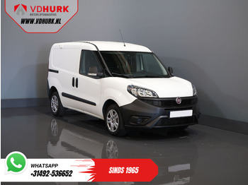 Μικρό βαν FIAT Doblo Cargo