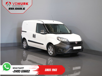 Μικρό βαν FIAT Doblo Cargo
