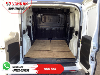 Μίσθωση Fiat Dobló Cargo 1.6 MJ 105 pk EXPORT ONLY Airco/ PDC/ Trekhaak Fiat Dobló Cargo 1.6 MJ 105 pk EXPORT ONLY Airco/ PDC/ Trekhaak: φωτογραφία 5