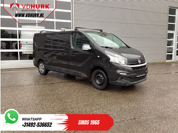 Μικρό βαν FIAT Talento 2.0